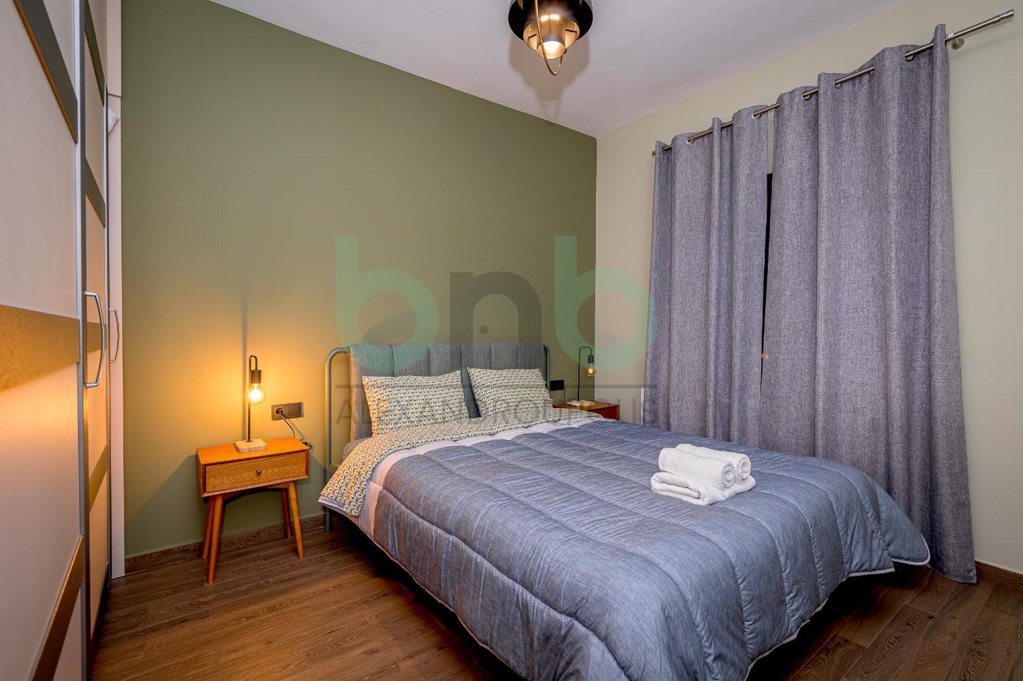 Sea View Luxury Apartment Alexandroúpolis Luaran gambar