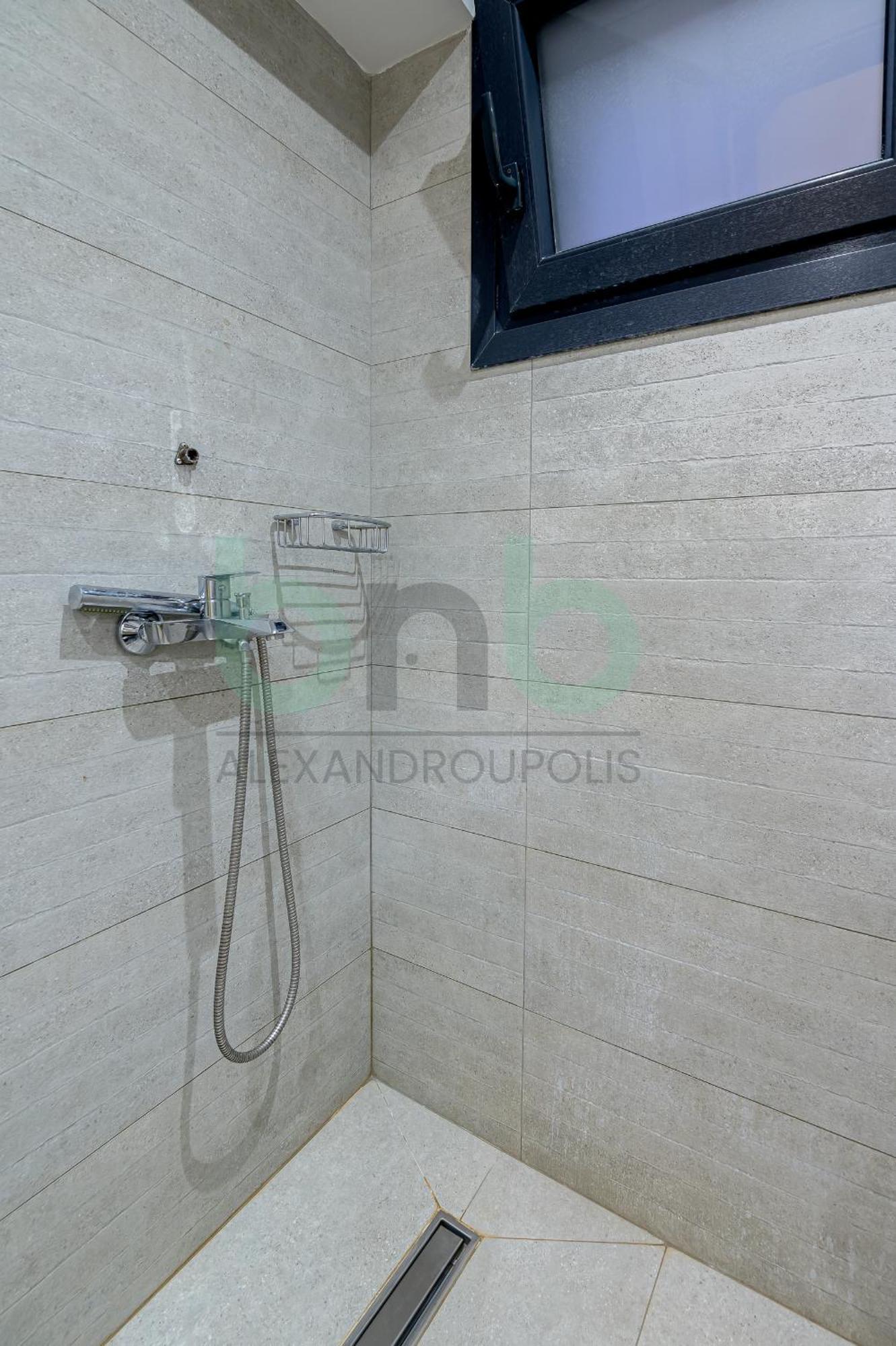 Sea View Luxury Apartment Alexandroúpolis Luaran gambar