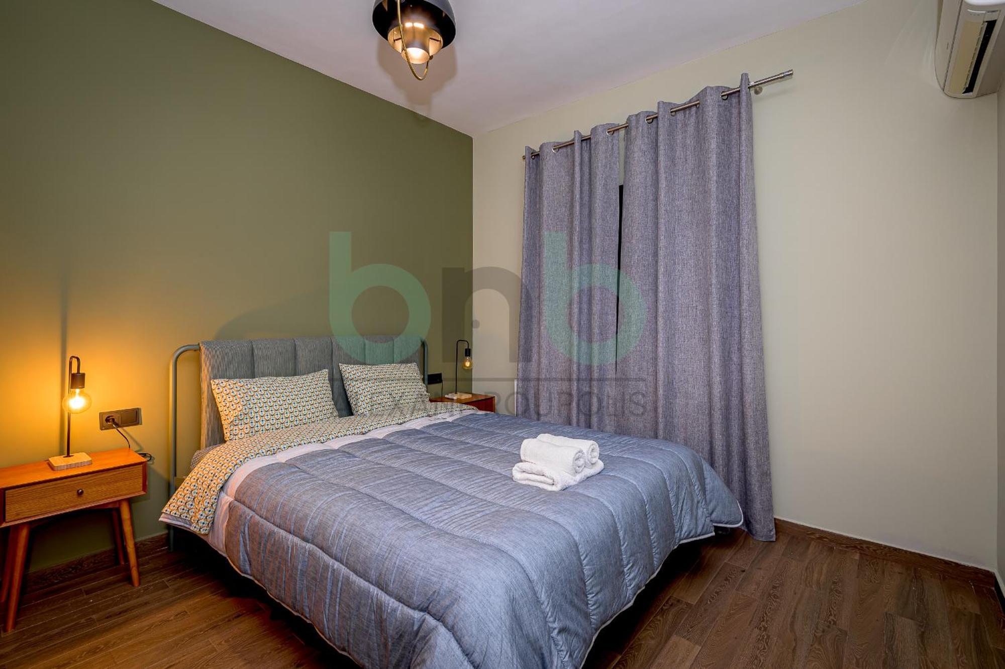 Sea View Luxury Apartment Alexandroúpolis Luaran gambar