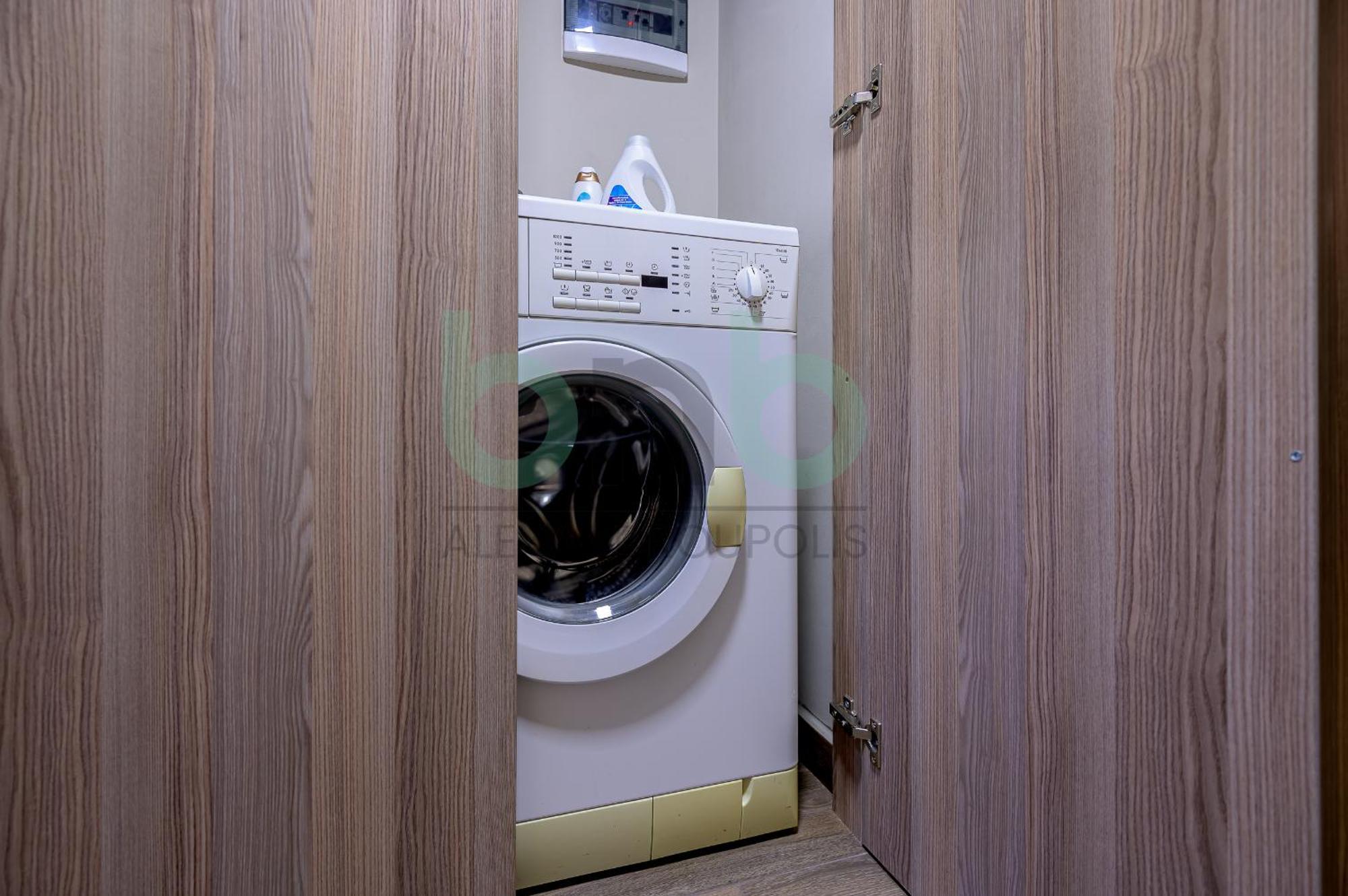 Sea View Luxury Apartment Alexandroúpolis Luaran gambar