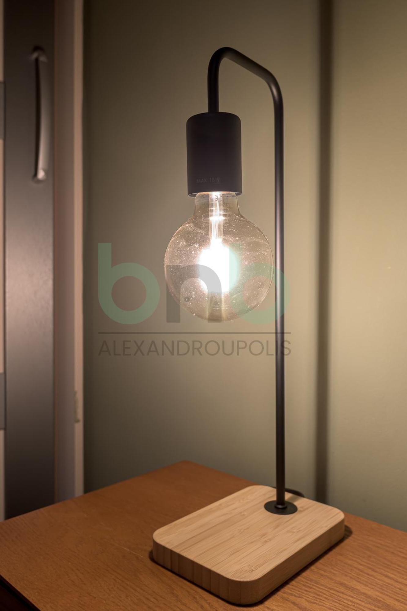 Sea View Luxury Apartment Alexandroúpolis Luaran gambar