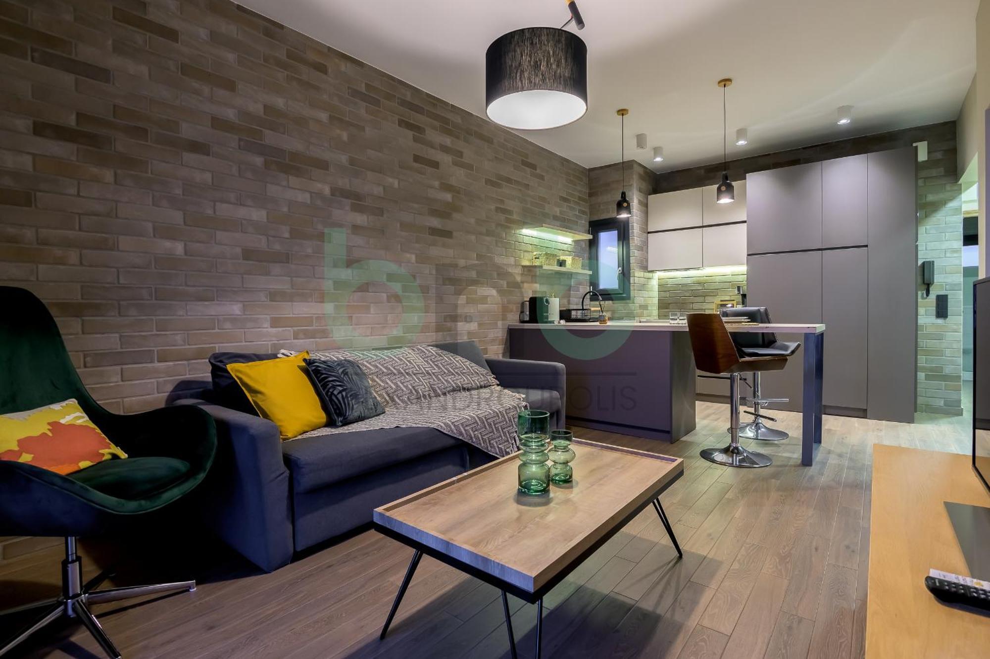 Sea View Luxury Apartment Alexandroúpolis Luaran gambar